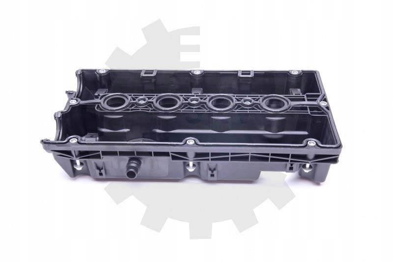 фото №11, Крышка клапанов fiat opel 55556284