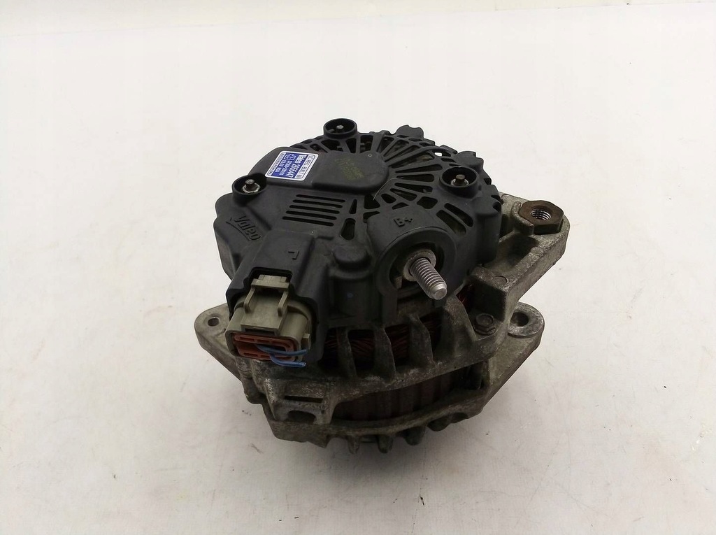 фото №6, Hyundai i30 2010 37300-2b101 генератор