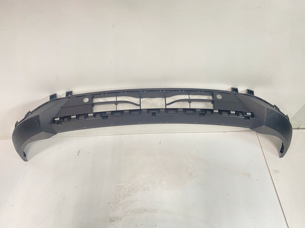 фото №1, Спойлер бампера перед ford kuga iii mk3 escape 2020-