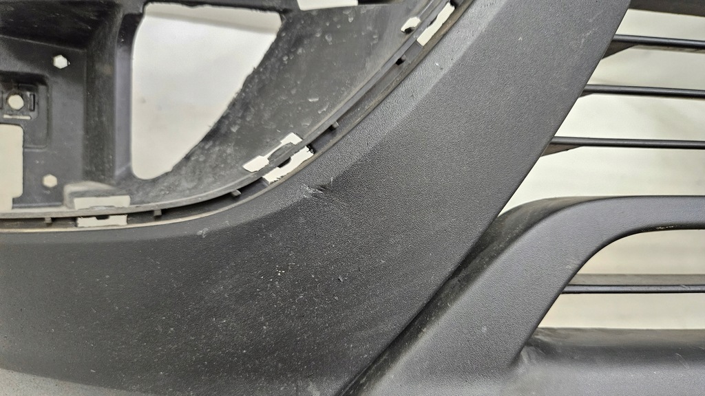 фото №8, Бампер перед передний opel crossland x 39097370