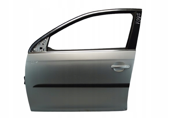 фото №1, Двері лівий перед vw golf v kombi