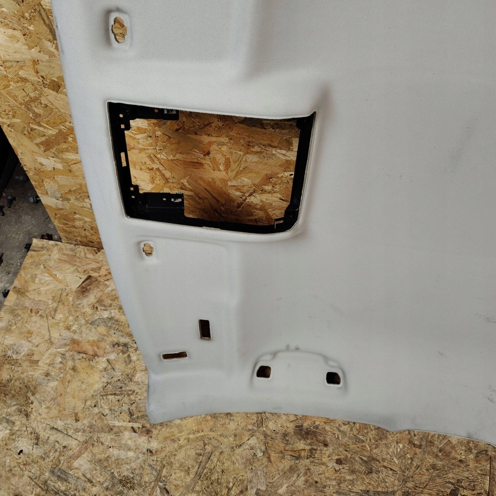 Потолок skoda superb b8 3v 3v5867501d Киев