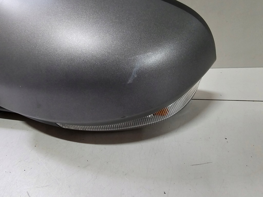 фото №9, Зеркало левая dacia duster iii duster 3 7 pin 963023975r europa