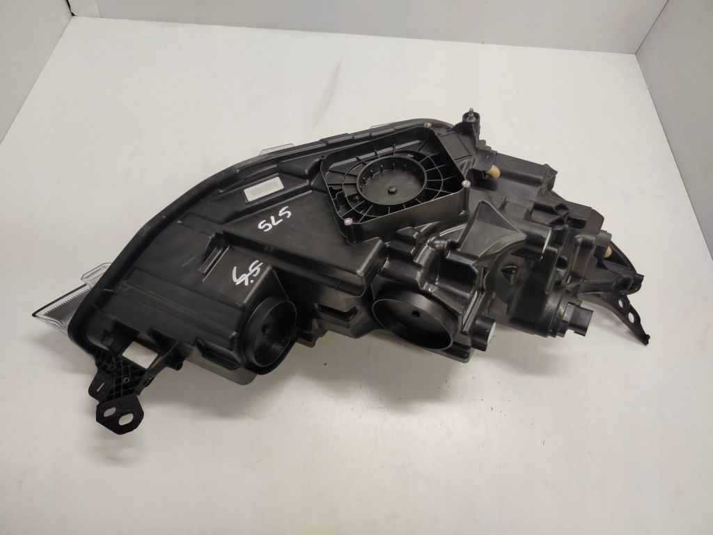 фото №4, Ford transit custom ii full led лампа левая