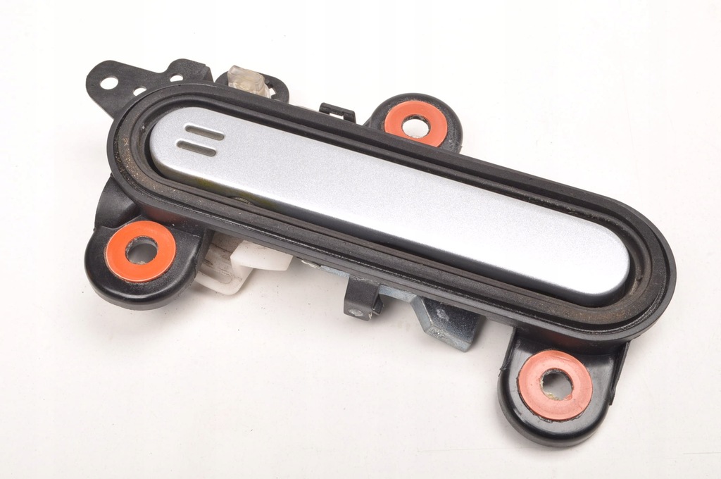 фото №1, Aston martin db9 ручка дверь левый перед anglik 4g43-226a28-ad