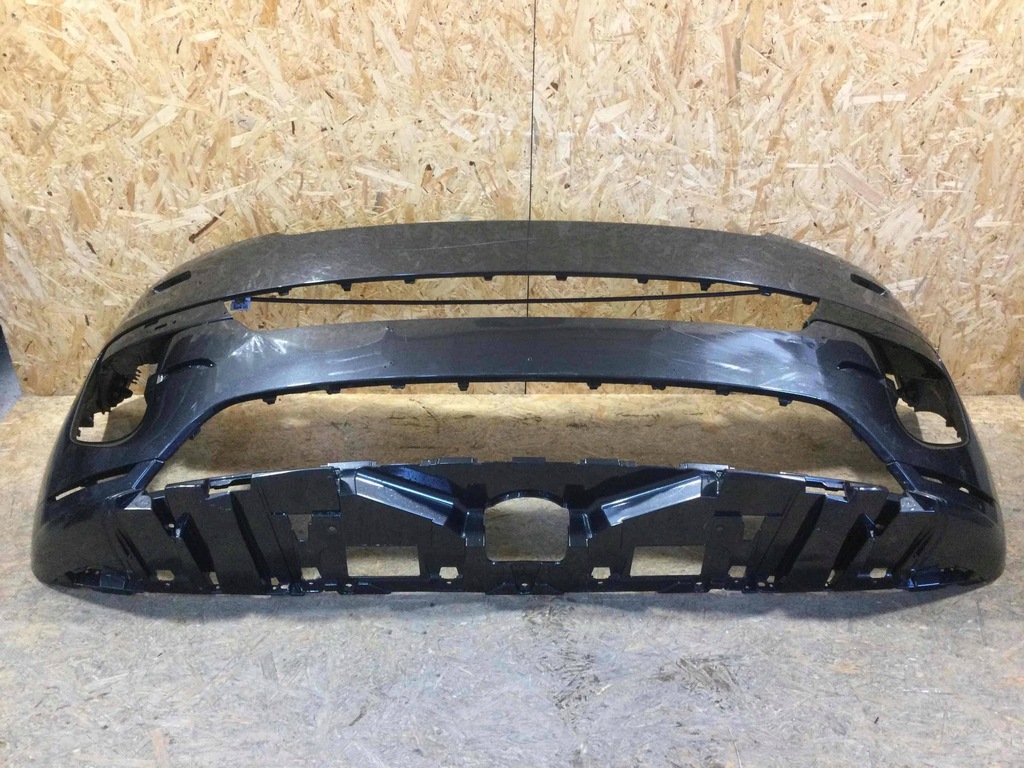 фото №2, Land rover range rover sport l461 бампер lr169069 n9x217f775bw