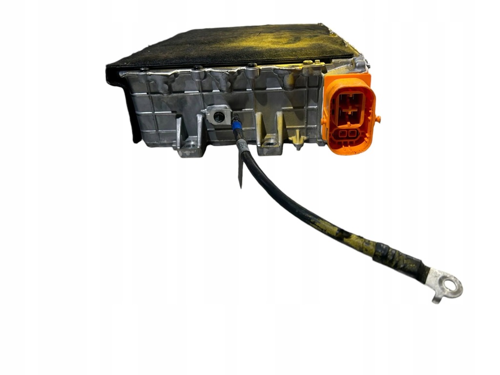 фото №6, Kia ev6 2021 інвертор / перетворювач напруги