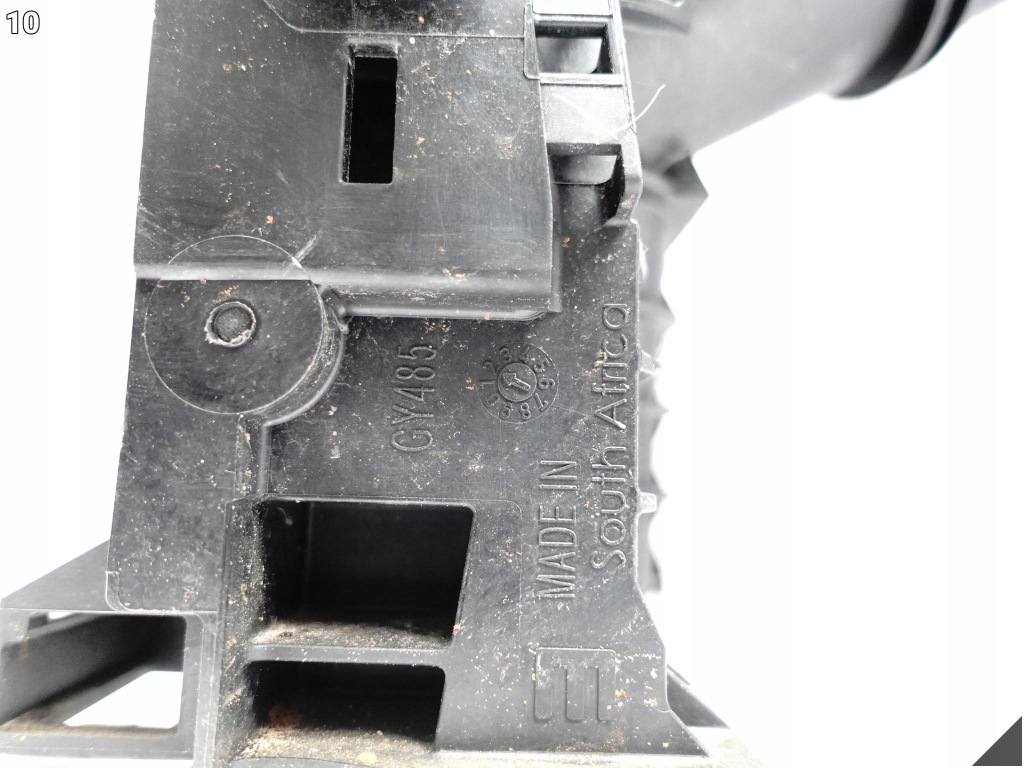 Bmw x3 g01 x4 g02 интеркулер радиатор воздуха наддувочный перед Доставка