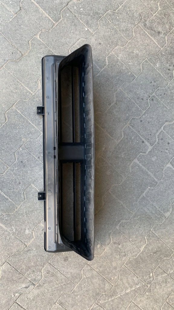 фото №1, Hyundai i40 2011- жалюзи впуск воздуха