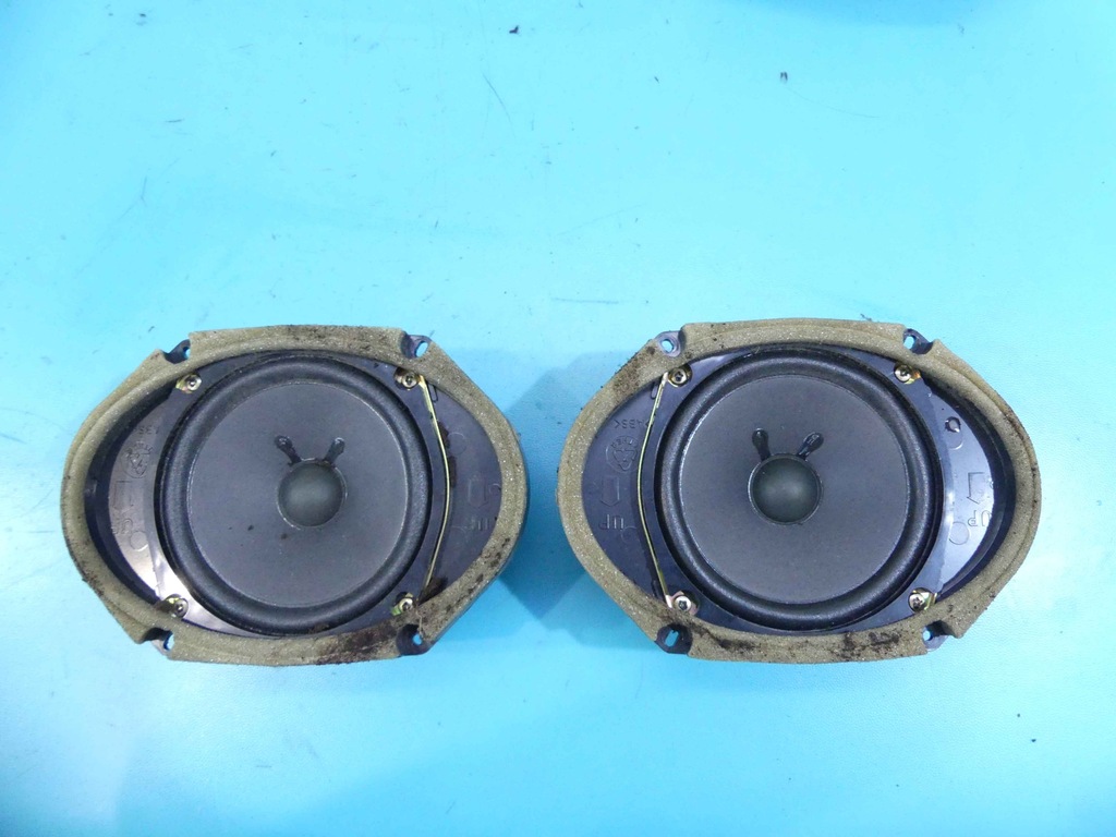 фото №9, Wzmacinacz 4x динаміки bose mazda 6 i gg gy 02-07