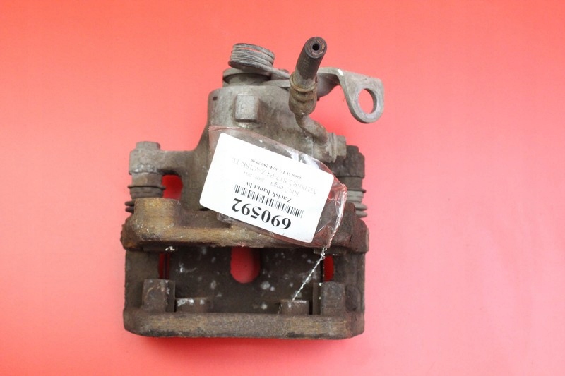 фото №5, Супорт гальмівний лівий задня kia venga 1.6 16v 11r