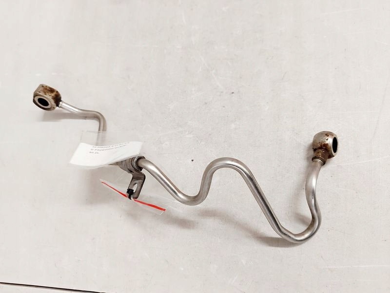 фото №4, Mazda 6 vi iii gj 2.2 d шланг трубка оливи