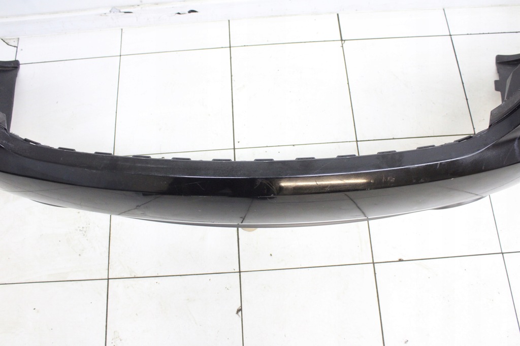 фото №12, Audi a4 b7 cabrio бампер задняя задний диффузор