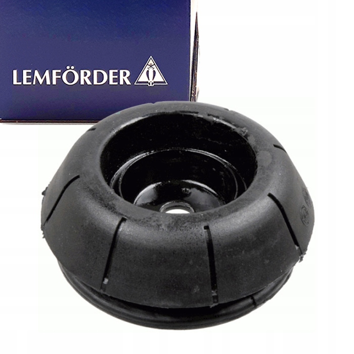 фото №1, Подушка амортизатора перед do chevrolet lacetti