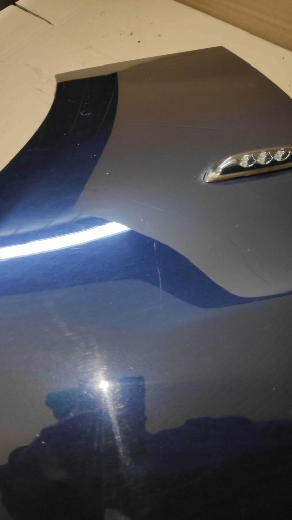 фото №14, Крила правий перед bmw 3 e90 e91 lift