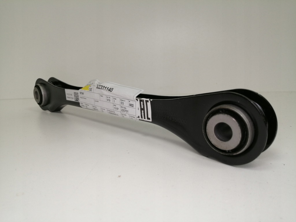 фото №1, Рычаг задний volvo xc40 32221140