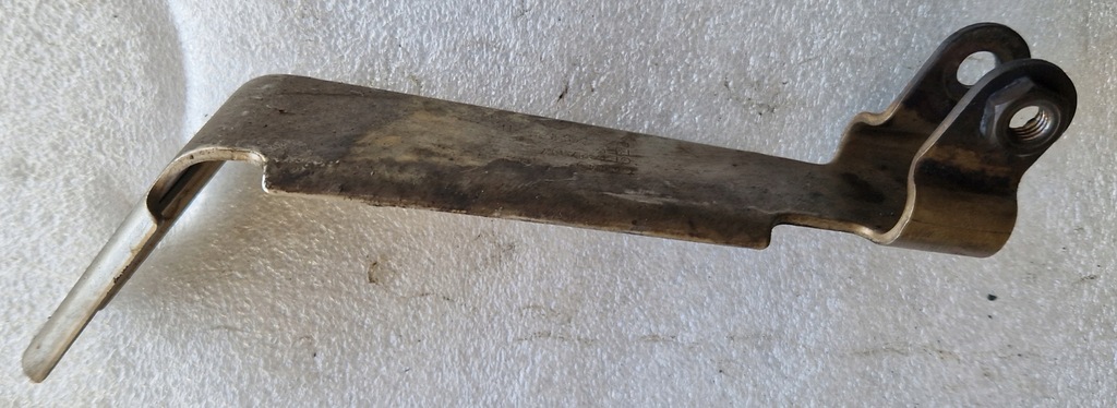 фото №5, Опора турбонагнетателя k04 1.8t 225 km bam audi a3 8l s3 tt 06a145536h