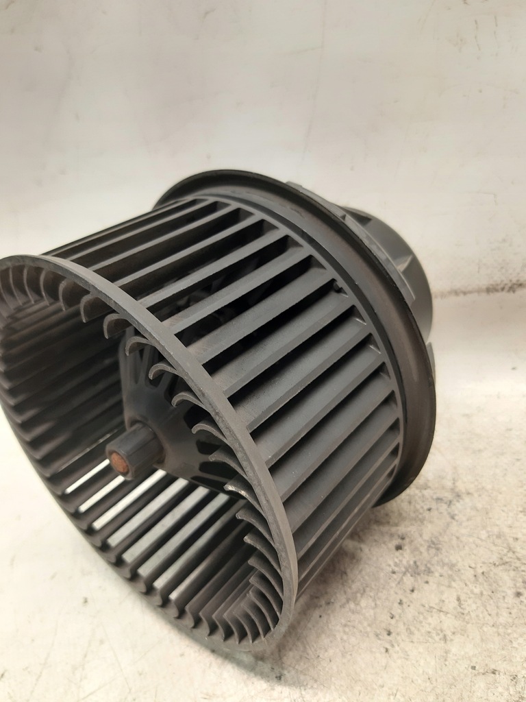 фото №9, Ford mondeo mk4 iv вентилятор воздуходувка обдув