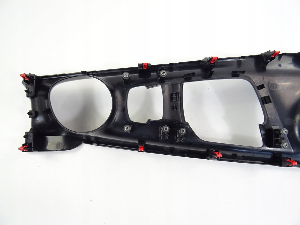 фото №10, C-hr chr накладка туннель среднего 58804-f4010