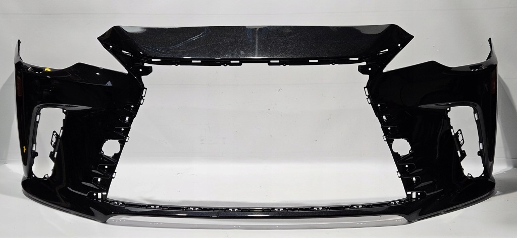 Купить Бампер передний lexus rx v 22- омыватель оригинал