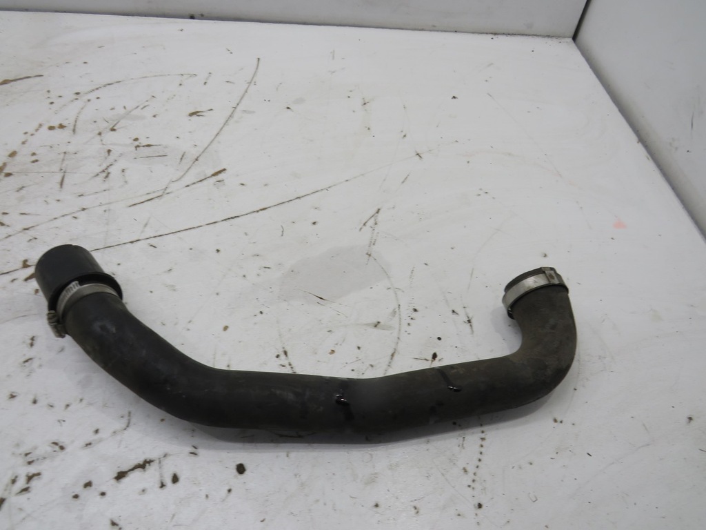 фото №3, Wąż шланг трубка интеркулер ford b-max 1.0 ecoboost