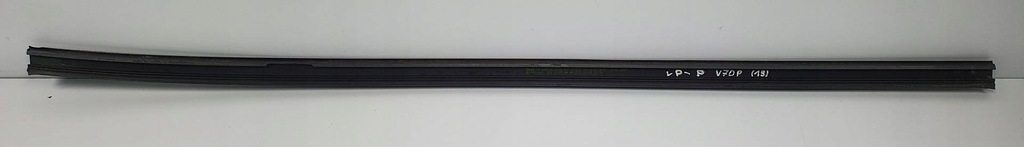 фото №6, Молдинг кровельная крыша левый перед 613 volvo v70 ii 39992735