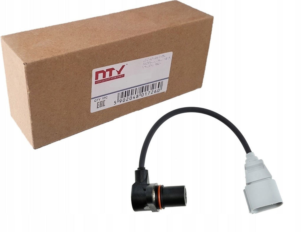 фото №14, Датчик вала audi a3 1.6 e-power a4 2.0 tfsi