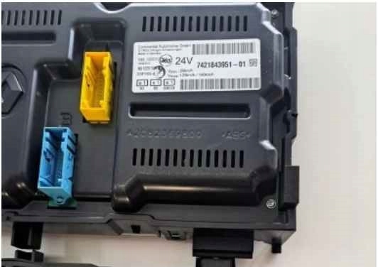 Прилади лічильник автоматична коробка передач renault premium midlum dxi Доставка