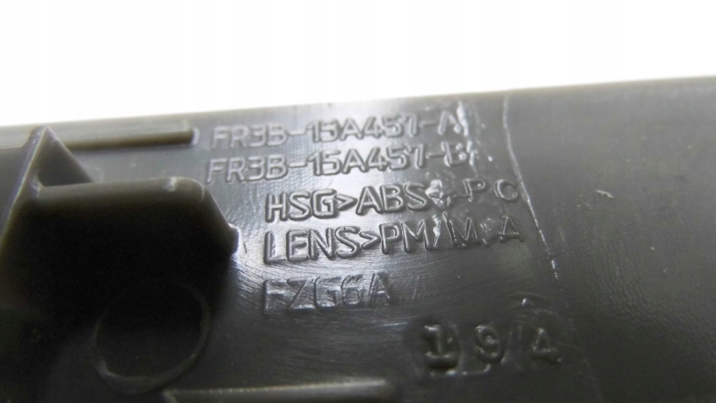 фото №4, Відбивач задній лівий ford mustang mk6 2015-