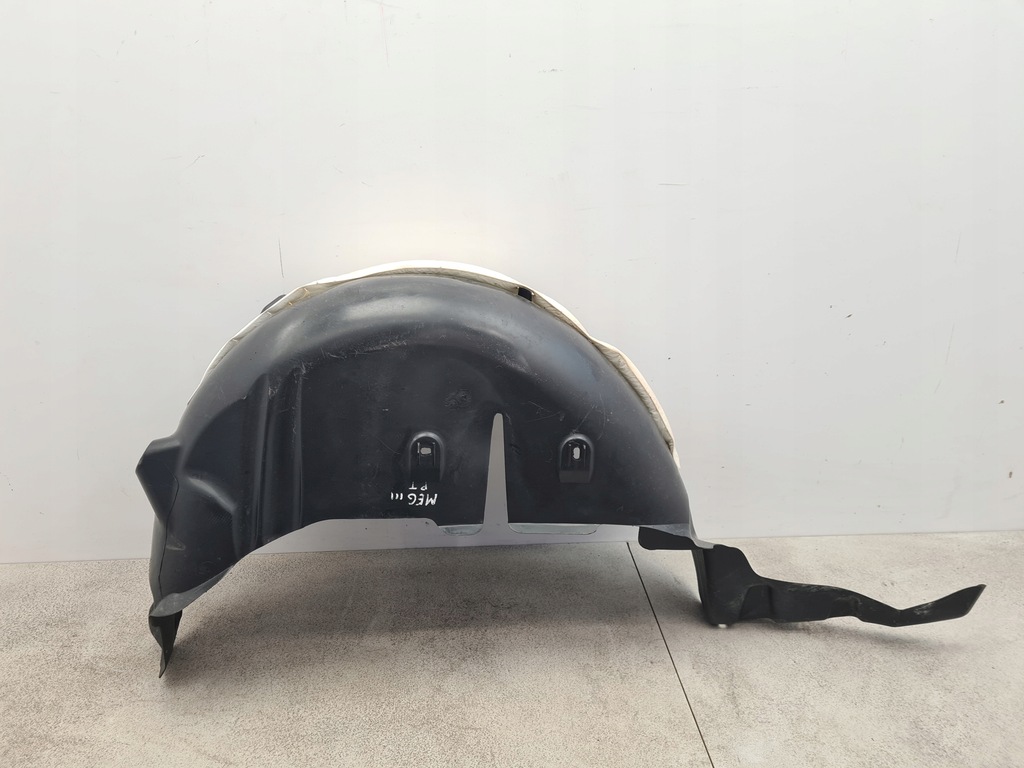 фото №9, Renault megane iii підкрилок правий задня kombi 767489097r