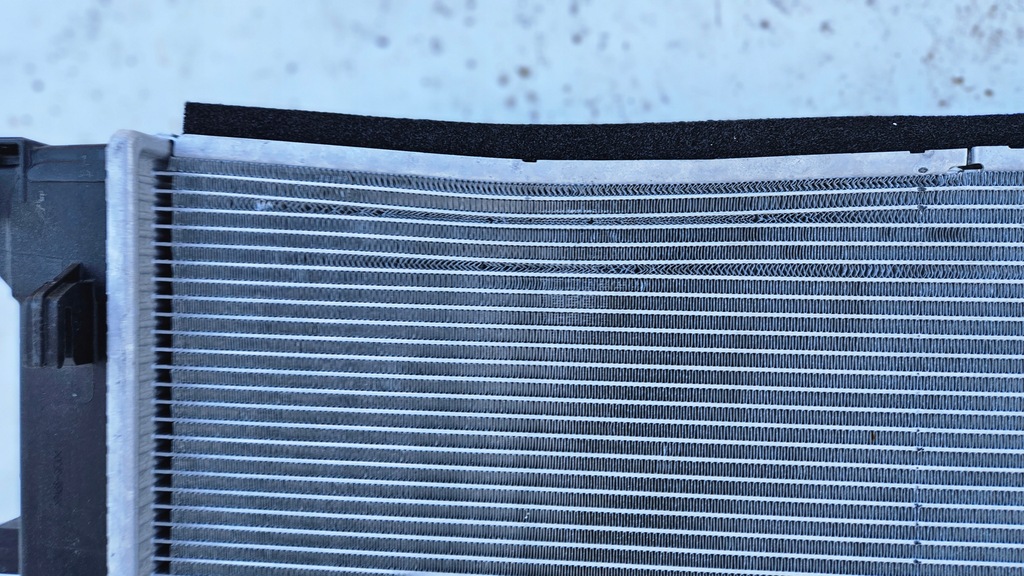 фото №15, Радіатор wody кондиціонер hyundai kona ioniq kia niro