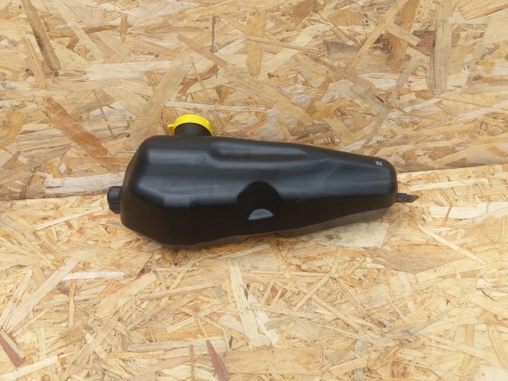 фото №2, Бачок омивача dacia sandero ii