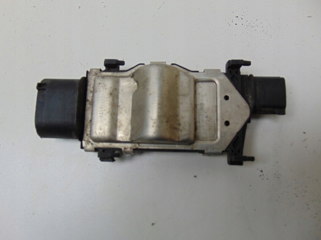 Купити Mercedes benz w176 - модуль блок керування вентилятора радіатора - 1137328648