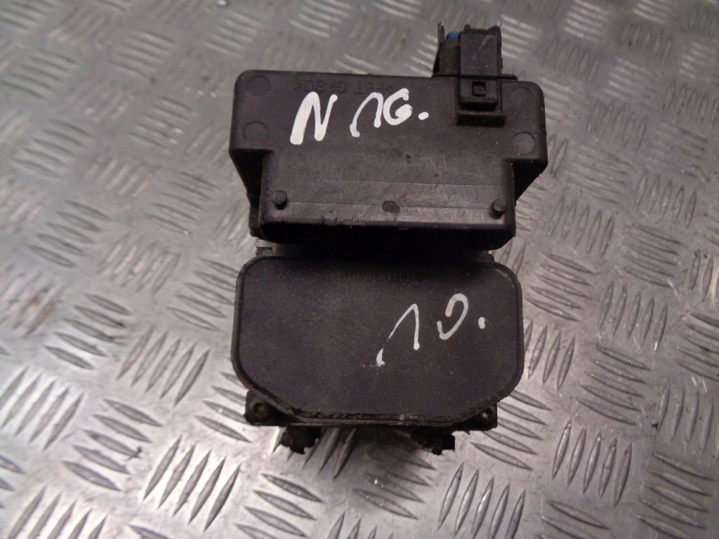 фото №1, Насос abs nissan almera n16 1.8