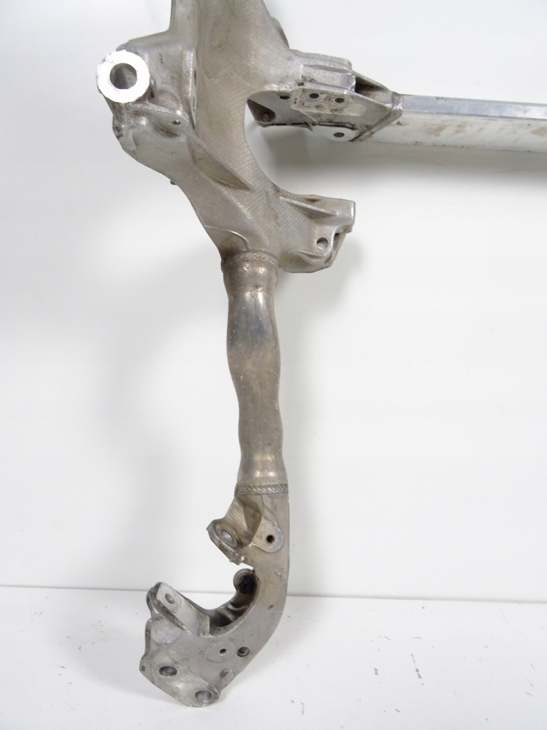 фото №15, Audi a4 b8 підрамник підрамник балка підрамник 8t0399315g