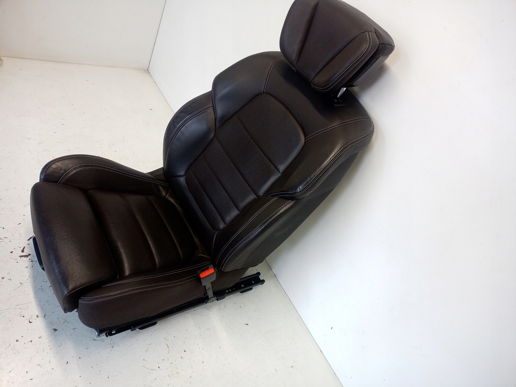 фото №7, Правый сиденье пассажира renault espace v initiale paris