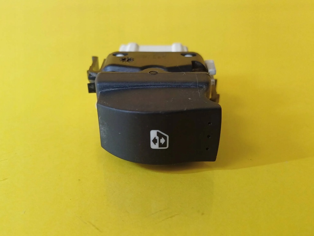 фото №1, Переключатель панель окон renault laguna ii 002451b / 26488 nr548