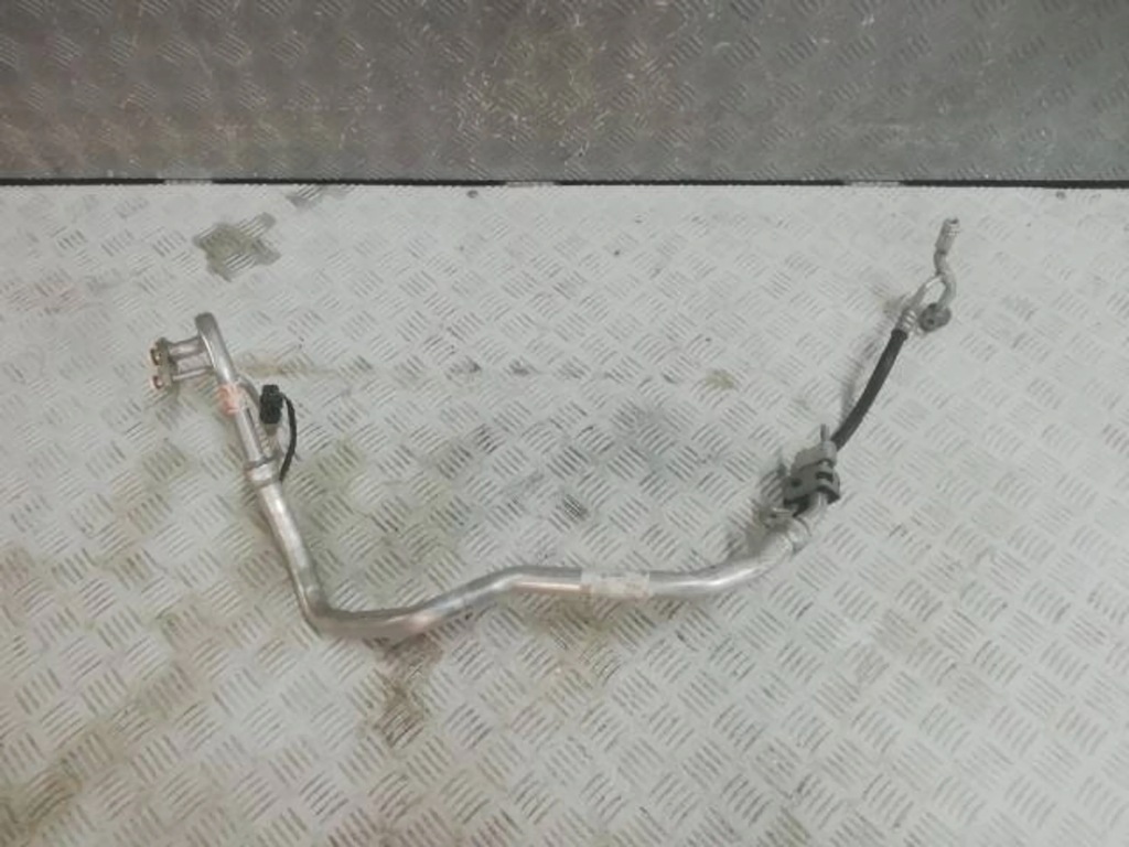 фото №1, Ford c-max 1.0 eco шланг кондиционера