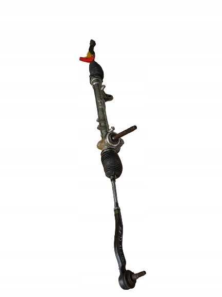 фото №1, Renault clio iv рейка рульова