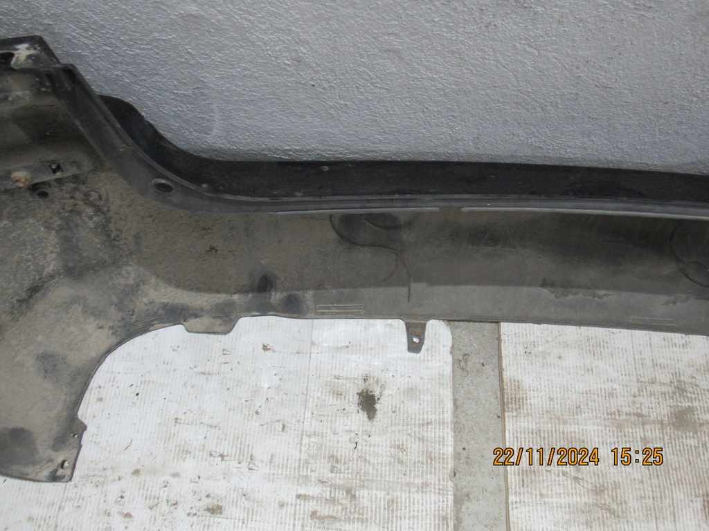 фото №15, Бампер задня pdc corolla verso ii 209