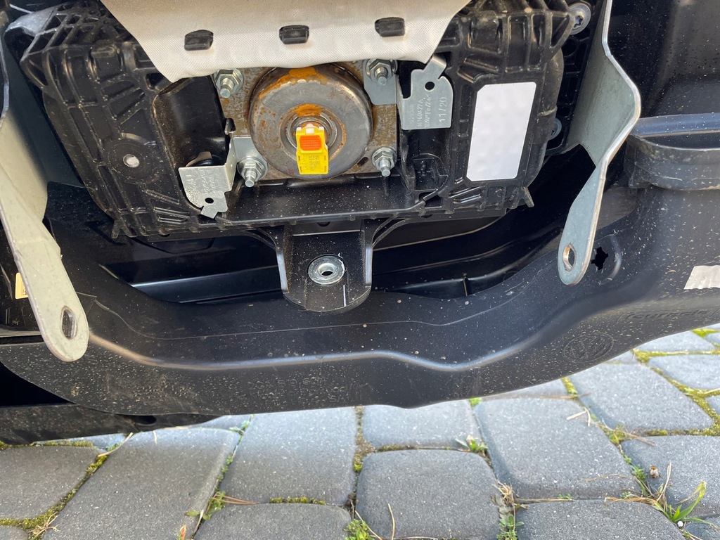 фото №13, Vw volkswagen t-roc приборная панель консоль подушка безопасности ремни