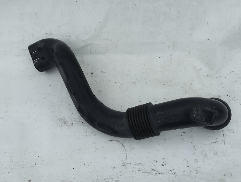 фото №1, Dacia duster i lift dci труба шланг воздуха