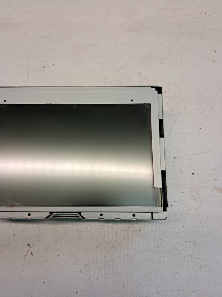 фото №8, Екран монітор land rover freelander ii 6h52-10e889-ad