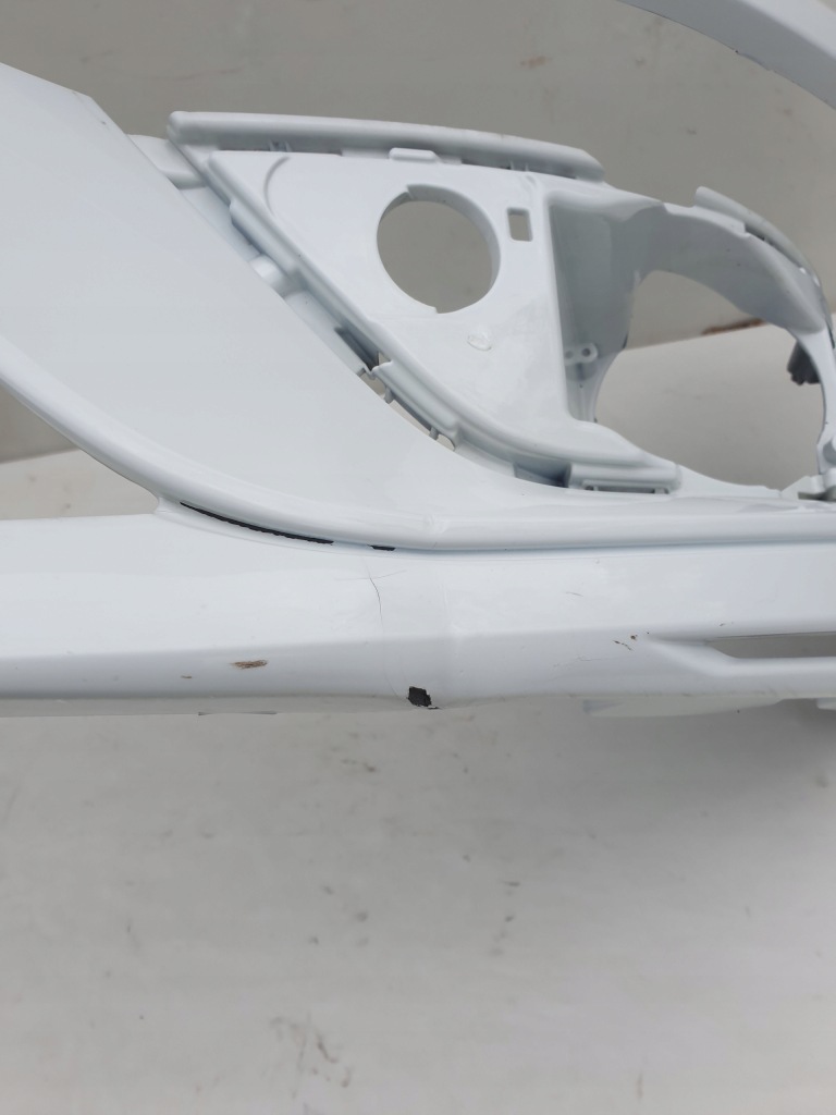 Renault megane iv 16-20 бампер перед передній омивачі 620225094r Київ