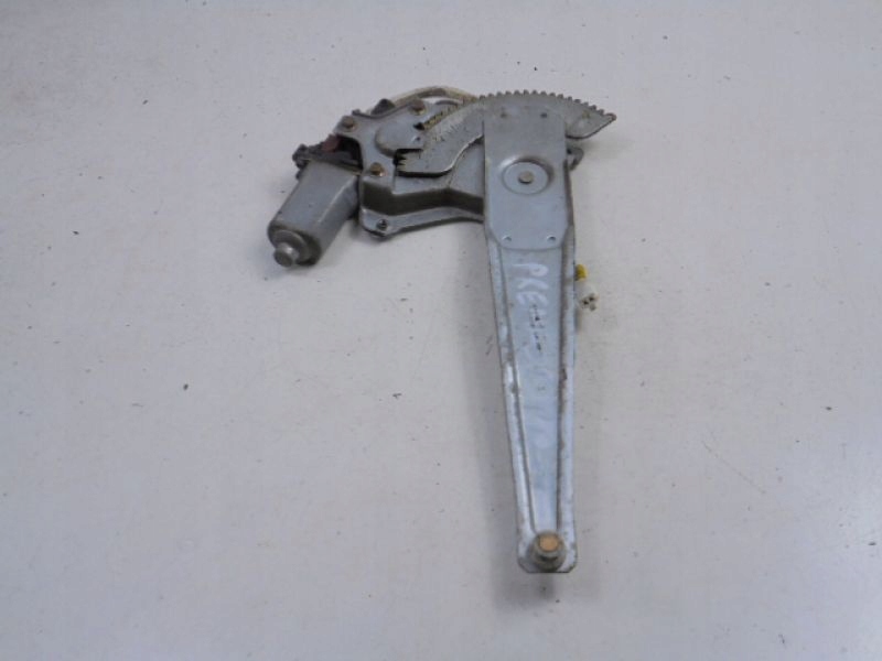 фото №6, Premacy cp механізм підйомник скло задня правий