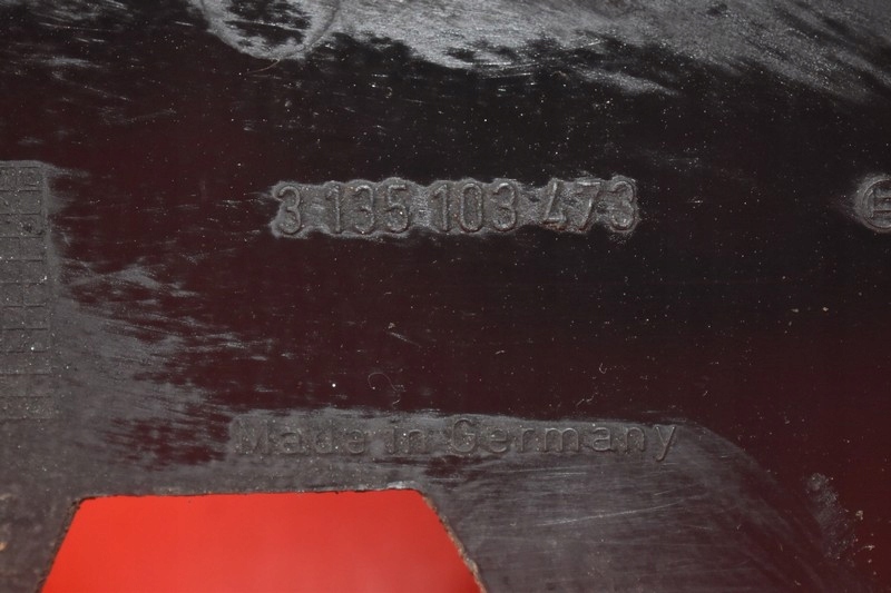 фото №5, Вентилятор 30645719 volvo xc90 1 i 2.4 d5 163 km awd 0-206