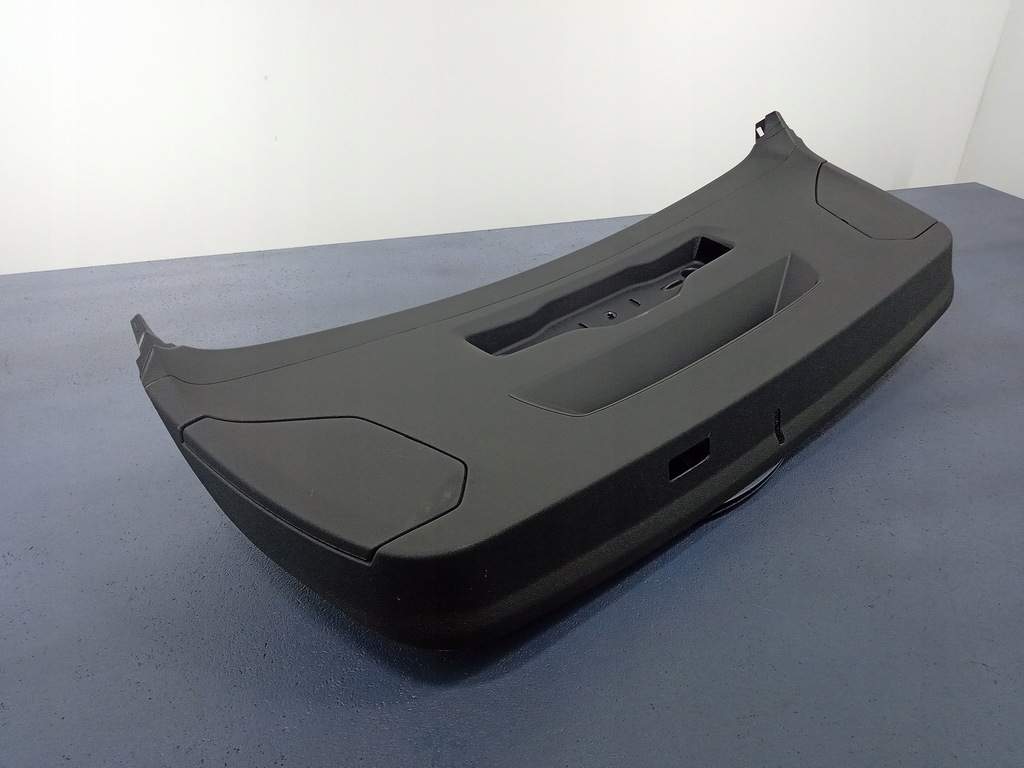 фото №6, Bmw 1 f40 оббивка кришки задня 7456065