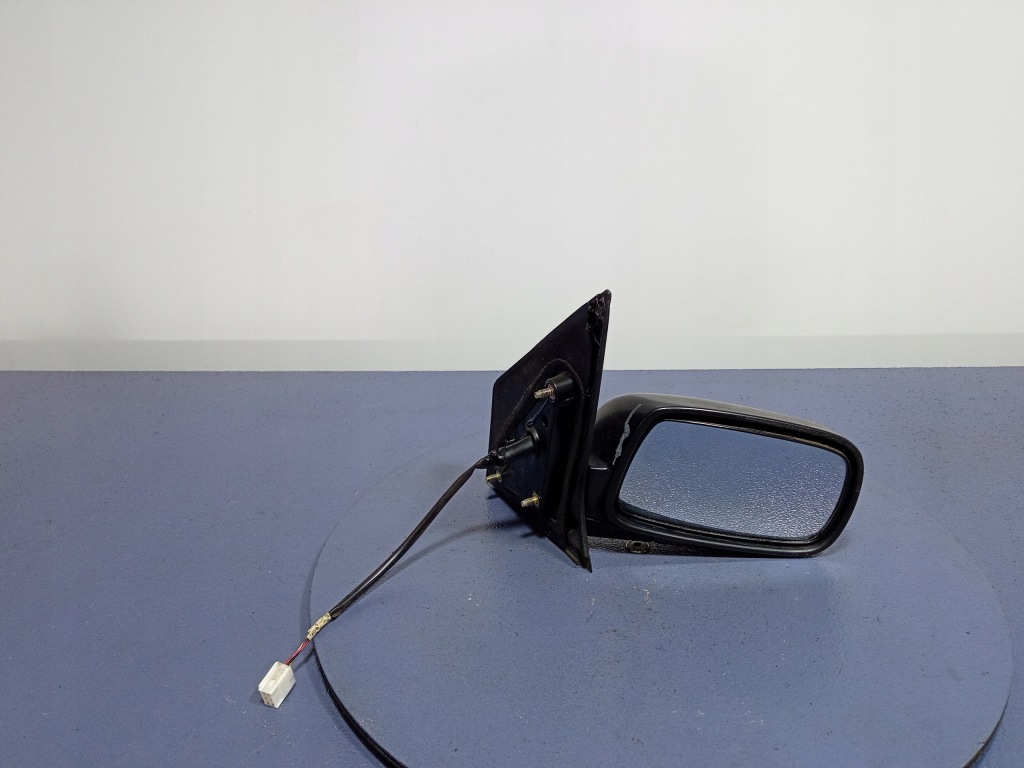 фото №1, Daihatsu yrv зеркало правое eu 3 pin