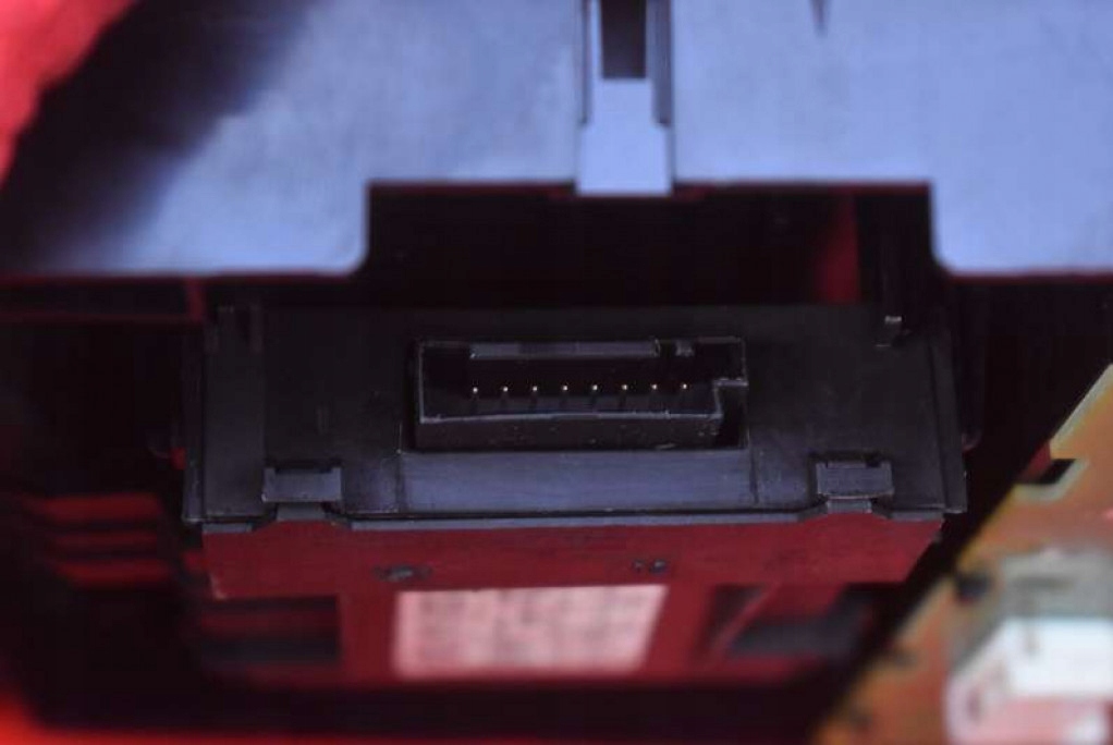 фото №8, Лампа освещение салона перед 6974373 bmw e92 06-12