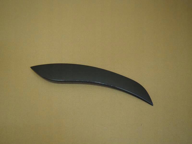 фото №1, Молдинг дверь правый задняя hyundai kona